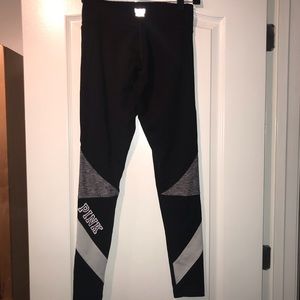 PINK ultimate leggings
